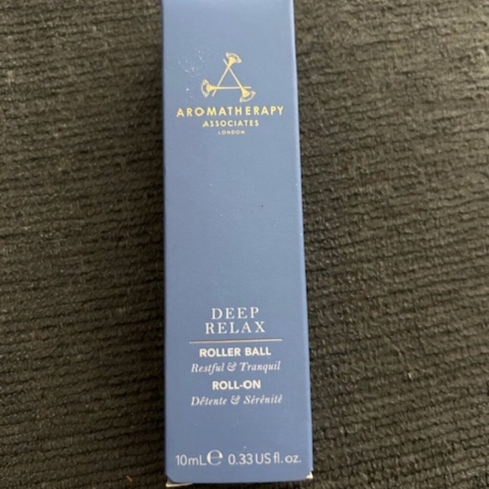 Aromatherapy Associates Roller Ball - NWT